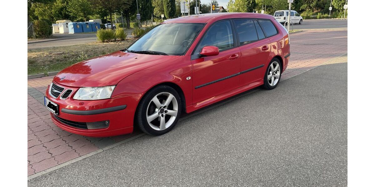 Saab 9-3 313.000 km 2.000 &euro; Pfaffenhofen a.d.Roth 89284