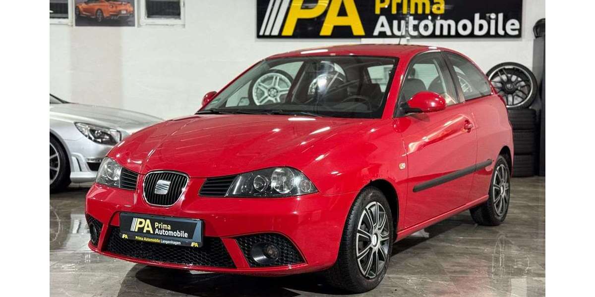Seat Ibiza 175.500 km 999 &euro; Langenhagen 30853