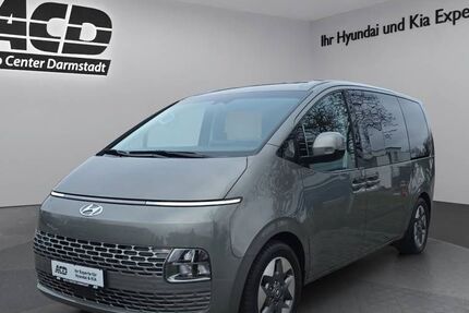 Hyundai STARIA 44.300 km 38.470 &euro; Darmstadt 64289