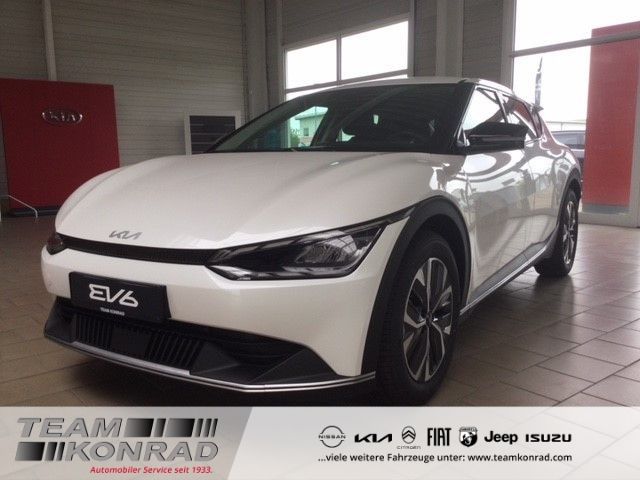 Kia EV6 5.000 km 37.990 &euro; Halberstadt 38820