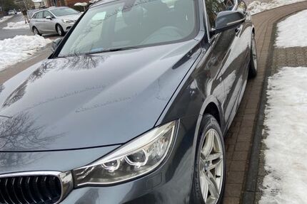 BMW 320 Gran Turismo 232.000 km 13.499 &euro; Felsberg 34587
