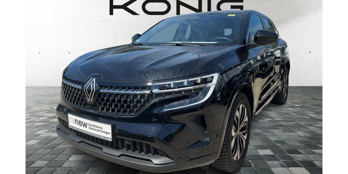 Renault Austral 15.076 km 30.999 &euro; Oranienburg bei Berlin 16515