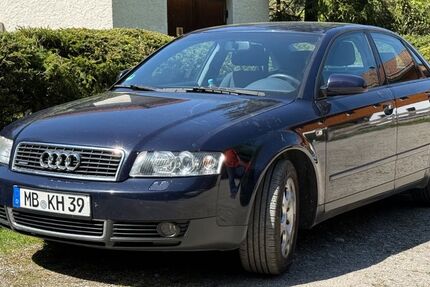 Audi A4 234.961 km 2.900 &euro; Gmund 83703