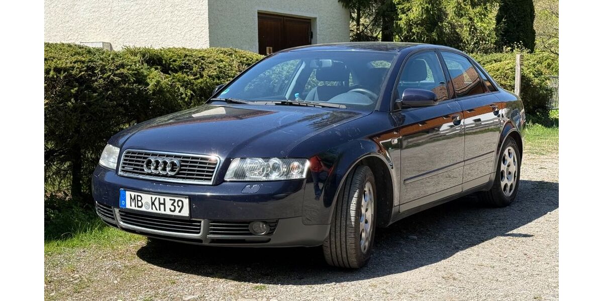 Audi A4 234.961 km 2.900 &euro; Gmund 83703
