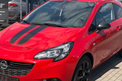 Opel Corsa 107.660 km 7.990 &euro; Wildau 15745