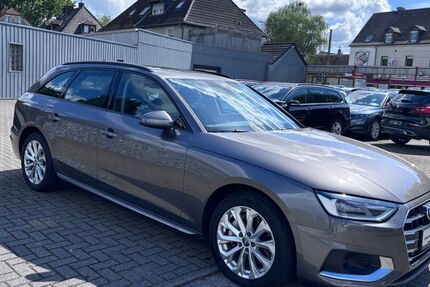 Audi A4 164.000 km 16.950 &euro; Mülheim / Ruhr 45473