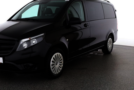 Mercedes-Benz Vito 57.446 km 37.880 &euro; Berlin 12103