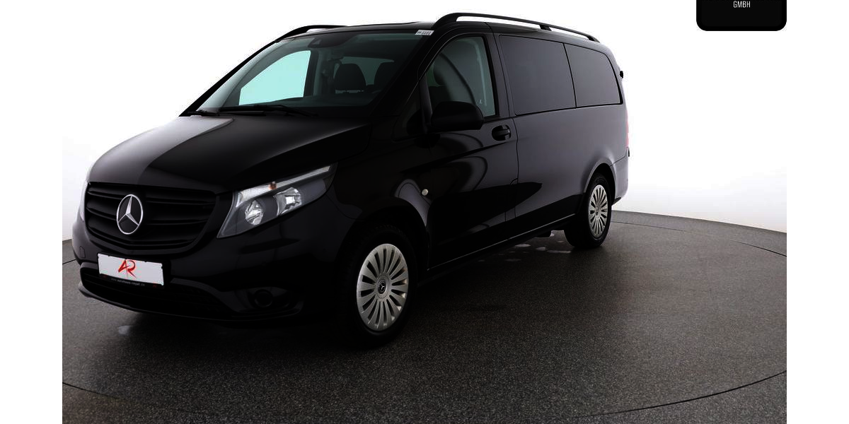 Mercedes-Benz Vito 57.446 km 37.880 &euro; Berlin 12103
