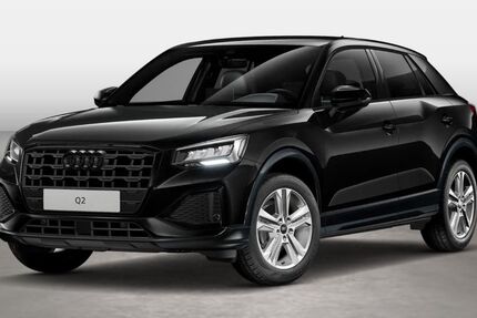 Audi Q2 20.700 km 29.370 &euro; Landshut 84030