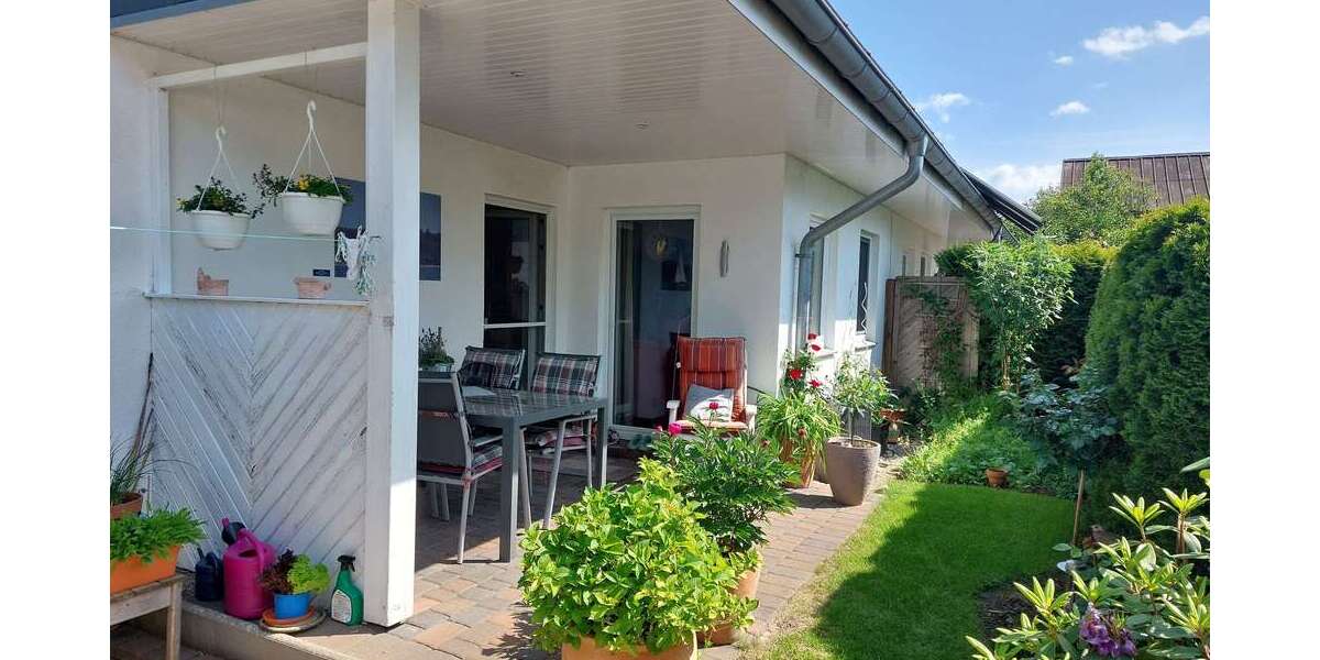 Einfamilienhaus Schafflund - 6 Zimmer, 150 m&sup2;, 395.000&euro; | Angebot:27141180