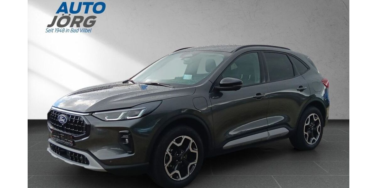 Ford Kuga 19.400 km 36.587 &euro; Bad Vilbel 61118