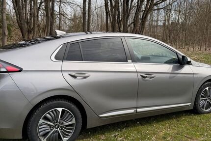 Hyundai IONIQ 11.111 km 18.290 &euro; Markneukirchen 08258