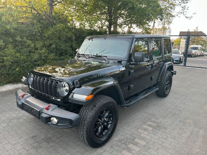 Wrangler