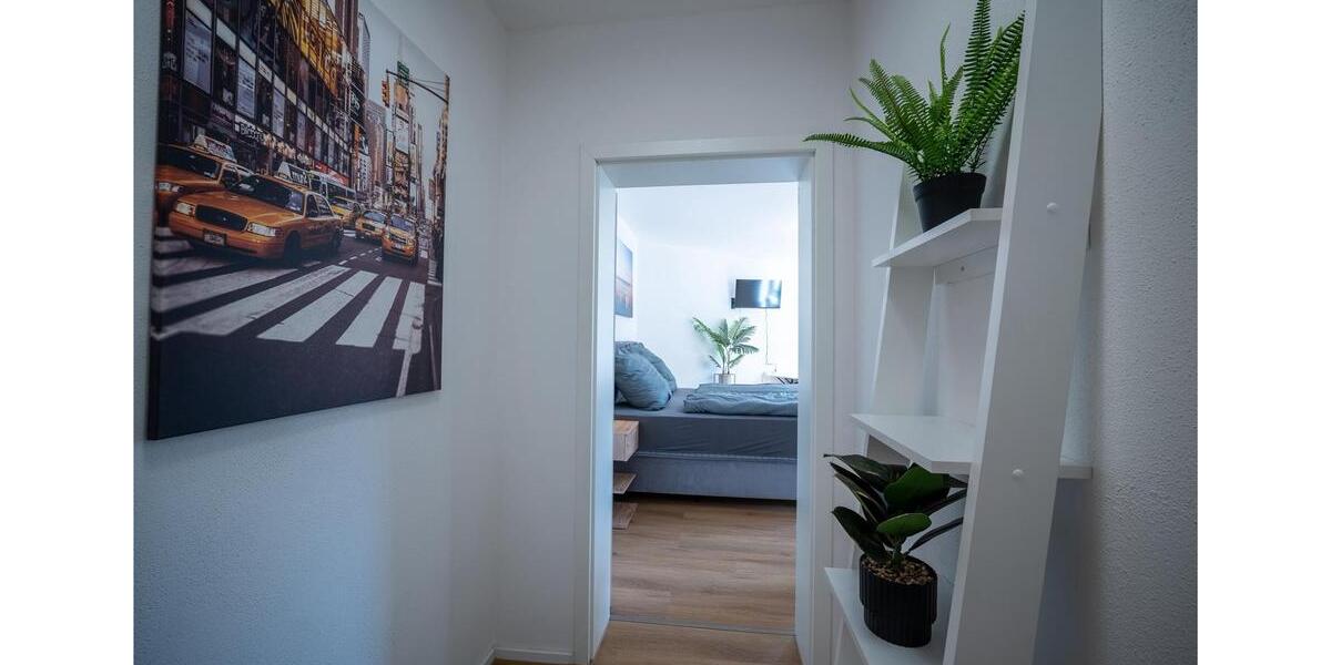 Etagenwohnung Landshut Landshut-West - 3.5 Zimmer, 100 m&sup2;, 1.300&euro; | Angebot:26446493