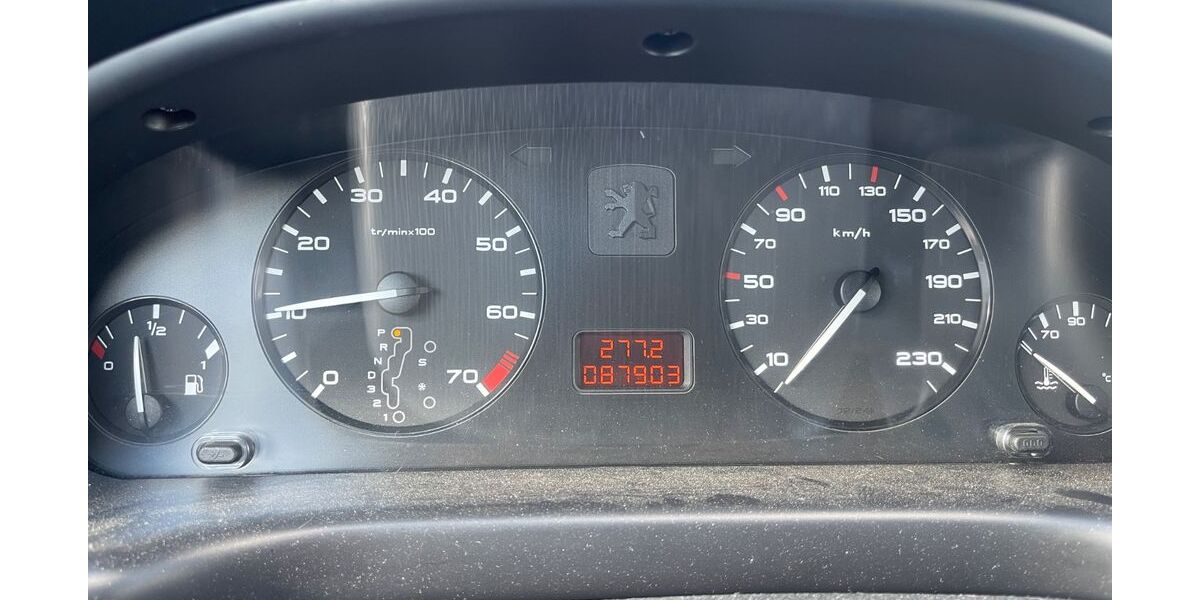 Peugeot 406 88.000 km 2.499 &euro; Neustadt an der Weinstraße 67433
