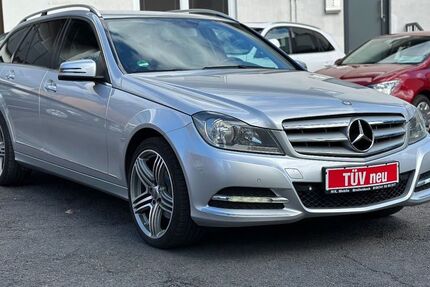 Mercedes-Benz C 220 168.340 km 9.900 &euro; Oberleichtersbach/Breitenbach 97789