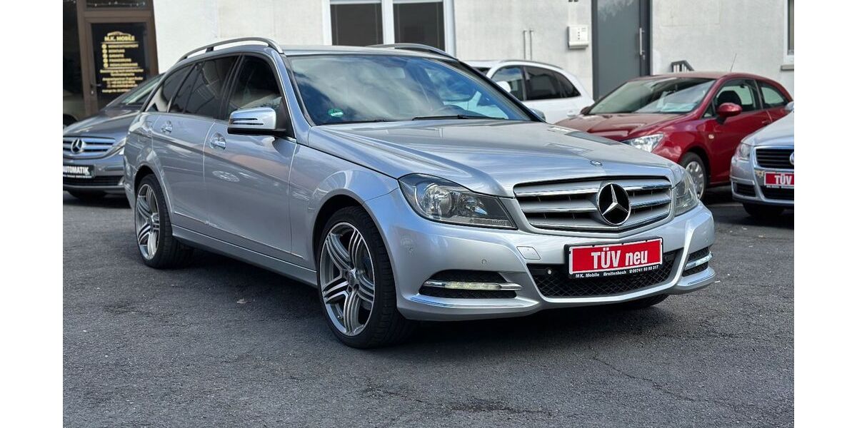 Mercedes-Benz C 220 168.340 km 9.900 &euro; Oberleichtersbach/Breitenbach 97789