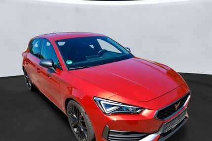 Cupra Leon 56.664 km 25.950 &euro; Goslar 38644