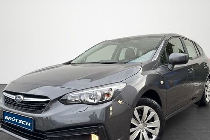 Subaru Impreza 51.200 km 21.980 &euro; Singen 78224