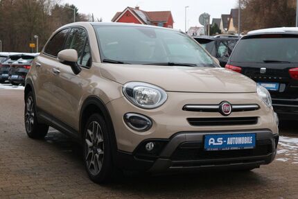 Fiat 500X 66.000 km 13.490 &euro; Hiddenhausen 32120