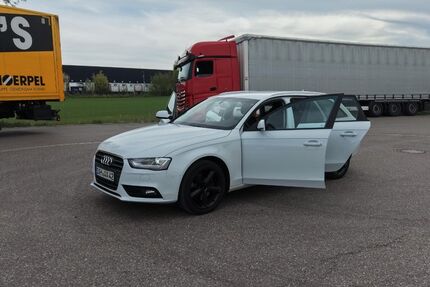 Audi A4 249.000 km 9.300 &euro; Odelzhausen 85235