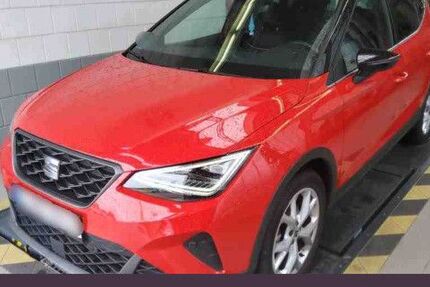 Seat Arona 13.990 km 20.930 € Bad Rappenau 74906