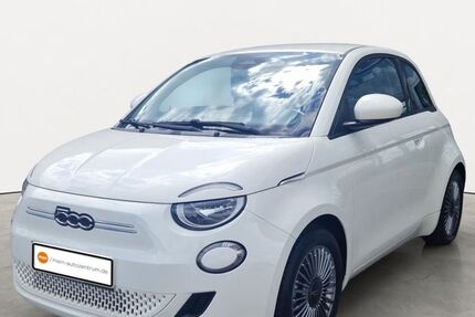 Fiat 500e 8.325 km 20.399 &euro; Seevetal 21220