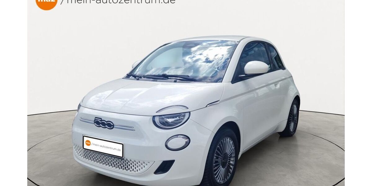 Fiat 500e 8.325 km 20.399 &euro; Seevetal 21220
