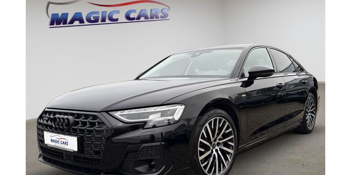 Audi A8 33.000 km 68.900 &euro; Worms 67547