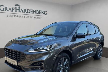 Ford Kuga 22.748 km 24.980 € Karlsruhe 76185