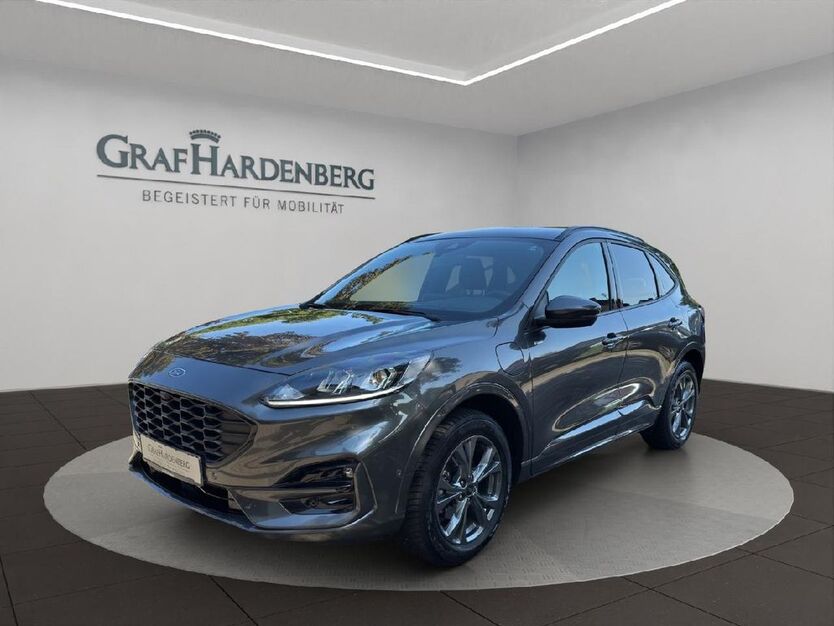 Ford Kuga 22.748 km 24.980 € Karlsruhe 76185