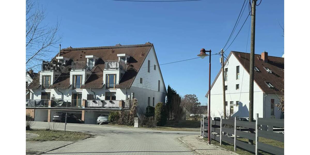 Nahe Bad Saarow - attraktive Baugrundstücke, provisionsfrei - Grundstück Reichenwalde Reichenwalde | Angebot:25544983