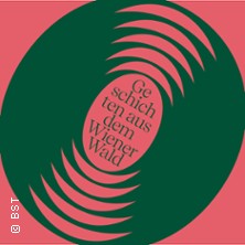 Geschichten aus dem Wienerwald 06.12.2025 Badisches Staatstheater Karlsruhe