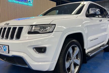 Jeep Grand Cherokee 125.500 km 14.999 &euro; Beckingen 66701