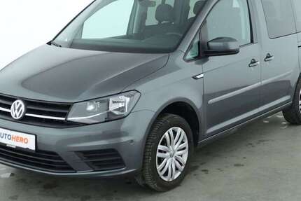 VW Caddy 112.436 km 16.510 &euro; Stuttgart 70195