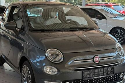 Fiat 500 5.900 km 12.991 &euro; Siegen 57078