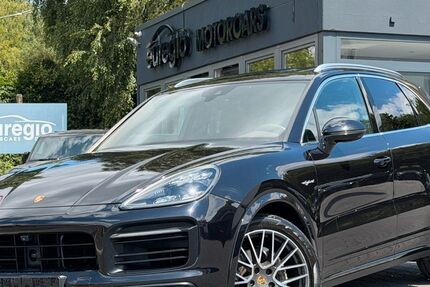 Porsche Cayenne 116.500 km 45.890 &euro; Stolberg 52222