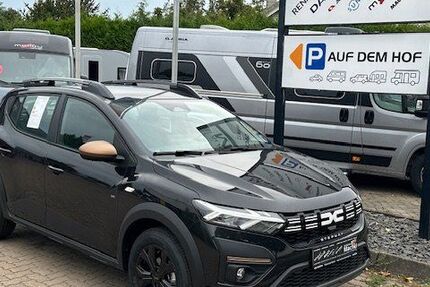 Dacia Sandero 5.000 km 20.600 &euro; Nordstemmen 31171