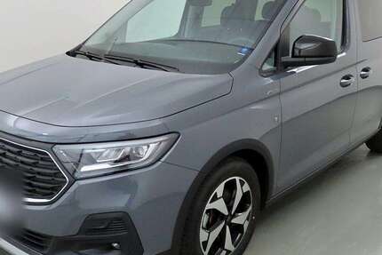 Ford Tourneo Connect 11.840 km 31.440 € Grünwald 82031