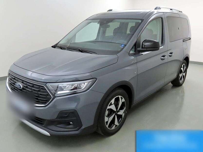 Ford Tourneo Connect 11.840 km 31.440 € Grünwald 82031