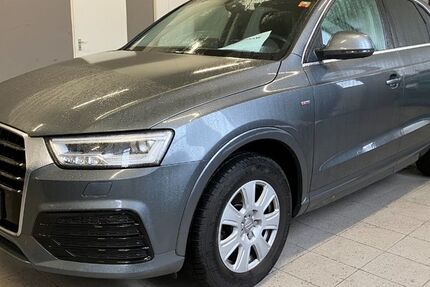 Audi Q3 86.488 km 18.662 € Gera 07546