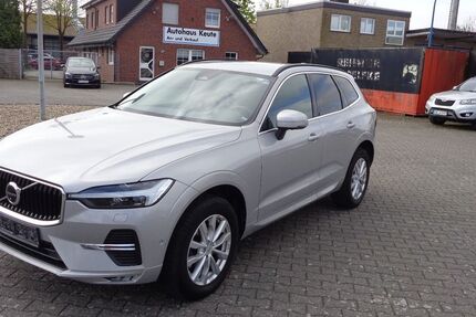 Volvo XC60 119.900 km 29.900 &euro; Senden 48308