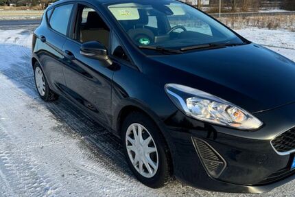 Ford Fiesta 182.000 km 7.400 &euro; hagen 58091