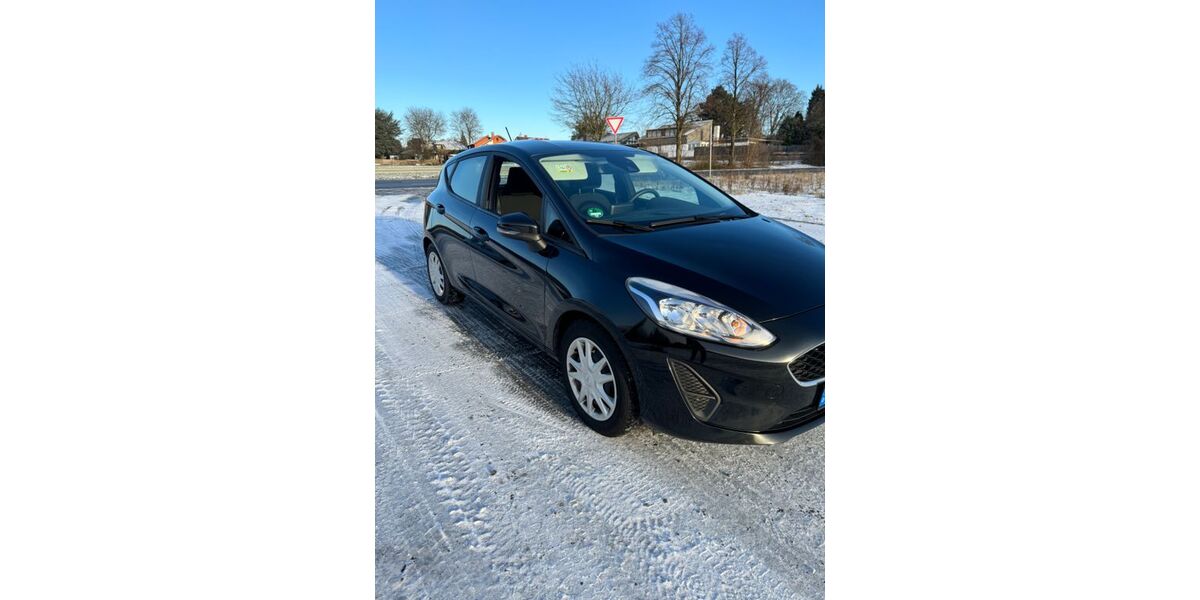 Ford Fiesta 182.000 km 7.400 &euro; hagen 58091
