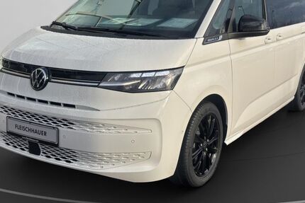 VW T7 Multivan 5.500 km 61.994 &euro; Bad Kreuznach 55543