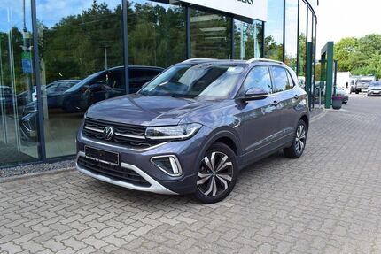 VW T-Cross 16.500 km 25.780 &euro; Verden 27283