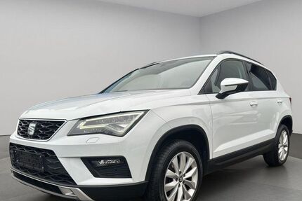 Seat Ateca 162.000 km 13.480 &euro; Langenweddingen 39171