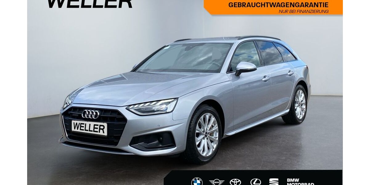 Audi A4 37.096 km 30.285 &euro; Osnabrück 49090