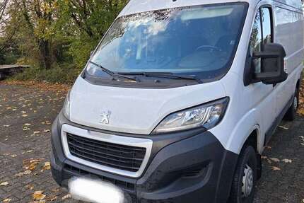 Peugeot Boxer 175.000 km 13.700 &euro; Plankstadt 68723