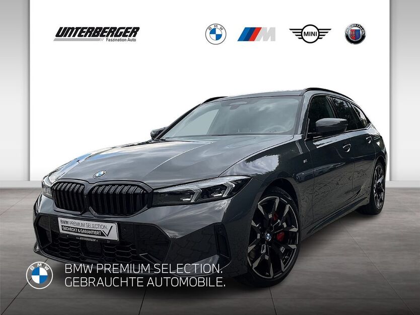 BMW 320 12.250 km 52.990 € Prien am Chiemsee 83209